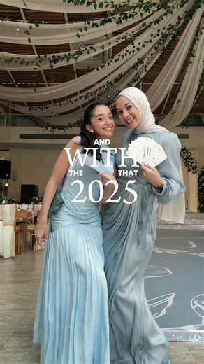 2025 through Farha’s lens 🤍 A year of moments, details, and beautiful beginnings, to many more moments Farha’s bridies!💓👰🏻‍♀️ #Farhagotyou