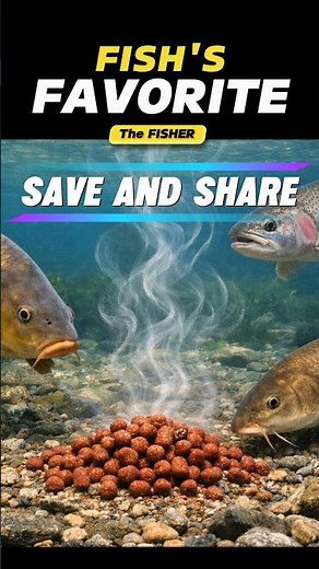 STOP Buying Bait! Fish Go CRAZY for This Dough 🎣🔥