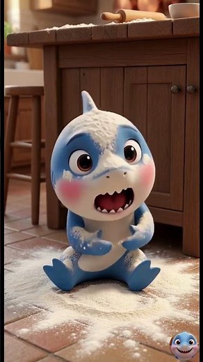 🦈 Baby Shark Do Do Do Song | Fun Kids Dance & Sing Along | Nursery Rhymes