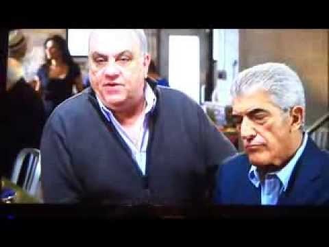 Frank Vincent - Super Bowl XLVIII Skit