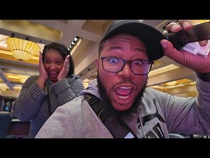 No One In The Casino Realized This New Slot Paid Like An ATM!!