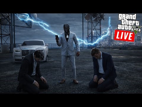 HACK, HACK, HACK SI CK, CK, CK! • FIVEM LIVE