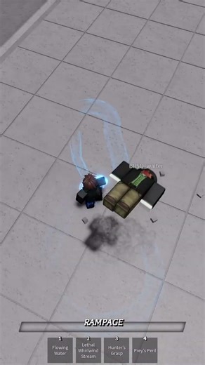 The art of floaters pt 2