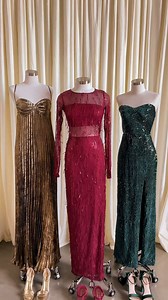 7.6K views · 12 reactions | hi, shine 朗✨ shop holiday dresses: bit.ly/lulus-holiday-dresses #lovelulus #holidaydress #partydress #sequindress #nyedress song: Adelyn Paik / It's the Night before Christmas (Instrumental Version) / courtesy of Epidemic Sound | Lulus | Facebook