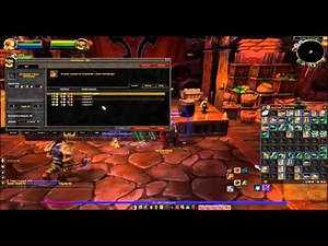 Best Auction House Addons - updated for Mist of Pandaria