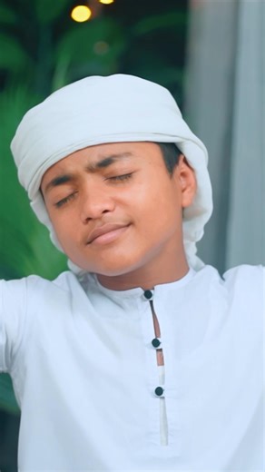 এই গজলটা কার কার ফেভারিট বলে যান তো | ইয়া মুহাম্মদ পেয়ারা নবী এসো নিরালায় #almahmudtv