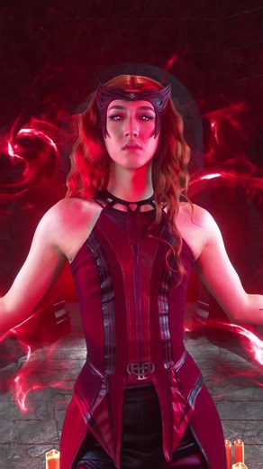 Reply to @vili.latu I had a vision. I extended my vision to realize this vision, only to forget Vision in the end 😔 ALSO we’ve just hit 4 MIL ahhh TYSM I LOVE YOU ALL ❤️#wandamaximoff #scarletwitch #wandavision #marvel