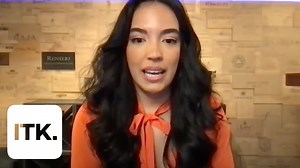 1.6K views | Danielle Olivera says "Summer House" co-star Carl Radke has nothing to do with her fallout from longtime bestie Lindsay Hubbard. | In The Know | Facebook