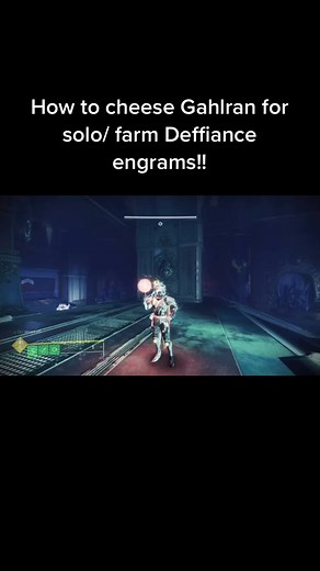 Solo Duality Dungeon Guide | Destiny 2 Hunter Tips