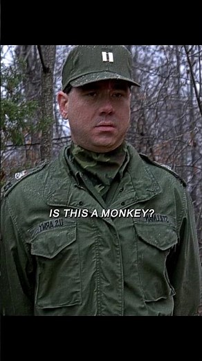 He Finally Saw His Soldiers in Action… and Was Horrified 😳🪖 | Stripes (1981)