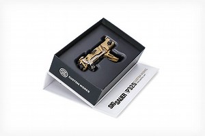 SIG Sauer P320 Custom Works Program - Guns and Ammo