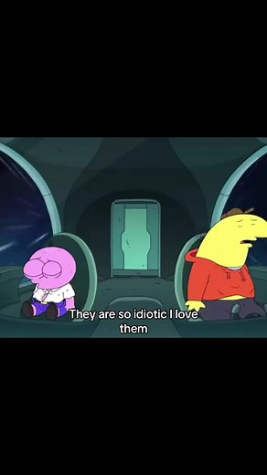 Smiling Friends Alien Episode Recap and Insights