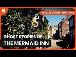 Eerie Encounters: Inside Mermaid Inn - World's Scariest Hauntings - S01 EP6 - Paranormal Documentary