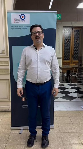 Mitos. B2 Gentileza: cambridgelearningamericadelsur | Thehouseofenglish Roque Perez | Facebook