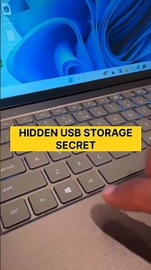 How to disable usb drive on windows PC