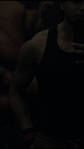 ‎دانیال 🫀🫅🏻‎ on Instagram: "🥷🏻🧿⏳ . . . . #daniyal #gym #gymmotivation #trending #skullemoji💀"