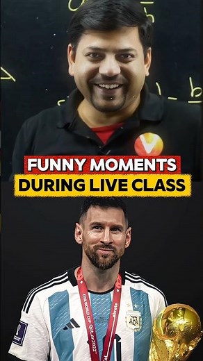 Funny Moments in Class 😂 | Students Will Relate #messi #funny #jee #aspirants #motivation #comedy