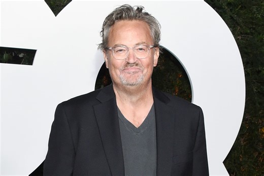 Matthew Perry's final days and death investigation examined in new special
