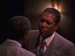 My favorite Robert Guillaume bits.