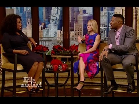 Oprah on What Interviewing Skinheads Taught Her