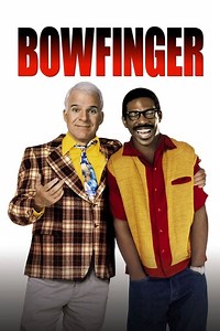 Stream Bowfinger (1999): Find it on Netflix, Prime Video, Hulu & more