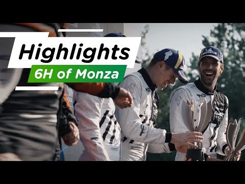 Highlights - FIA WEC 6 Hours of Monza 🇮🇹 2023