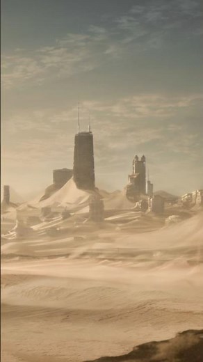 When one door shuts, another more terrifying door opens. #DarkMatter