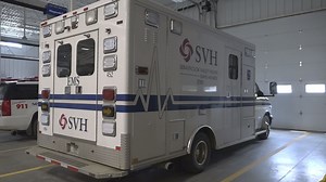 It’s National Emergency Medical Services week