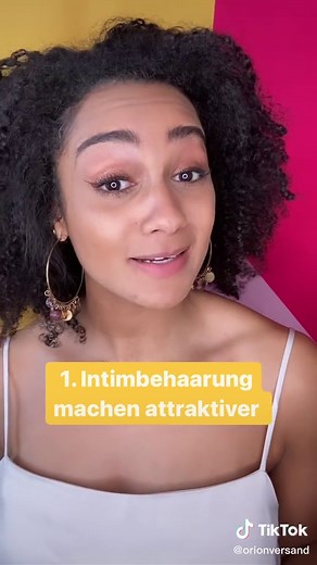 Interessante Fakten zur Intimbehaarung