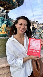 ✨ A Perfect Day in Paris (local style!) ✨ Want to explore Paris like a local? Here’s a full-day itinerary you can copy for your trip ⬇️ 📍 Itinerary: •🥐 Breakfast at @sebastiengaudardpatissier shop : iconic Parisian pastry shop (don’t miss the ice cream!) •🏛 Courtyard of @hoteldelamarine : majestic architecture golden light = pure magic •🎨 @museeorangerie see Monet’s Water Lilies up close (a must for art lovers) •📚 @labnf : high ceilings, endless books, and hushed Parisian charm •☕️ Matcha a