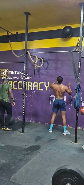 Kaizen Warriors on TikTok