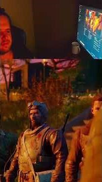 REVELATIONS EASTER EGG SOLO | BLACK OPS 3 ZOMBIES