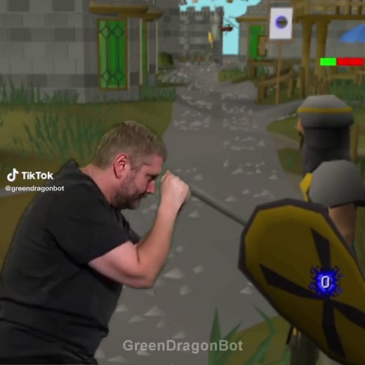 H3H3 RuneScape Memes Compilation