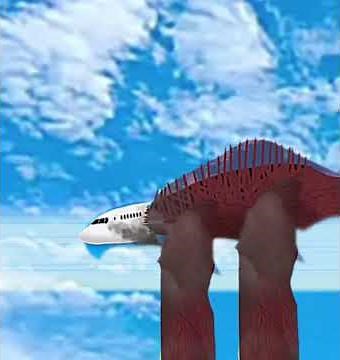 infected sky emergence short tapes footage 01