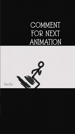 SPEED RUN AND WALKING 2D ANIMATION VIDEO EASY #shorts #animation #2danimation #walkinganimation