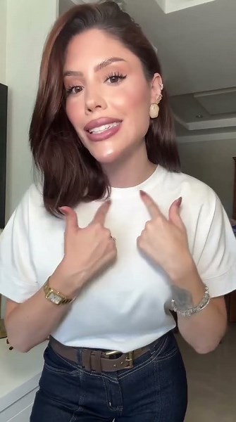 VOCÊ SÓ PRECISA DESSE KIT NO SEU GUARDA-ROUPAS