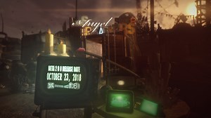 [Fallout: New California] Release Date Announcment  news