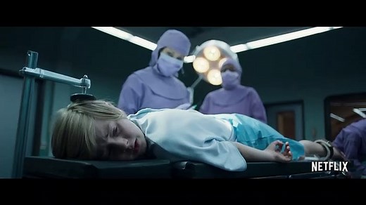 Eli | Official Trailer | Netflix