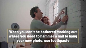 3 Alternative Uses For Toothpaste