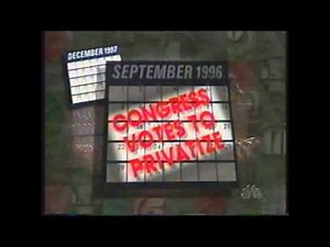 NBC Sunrise Final Block From June 27, 1997
