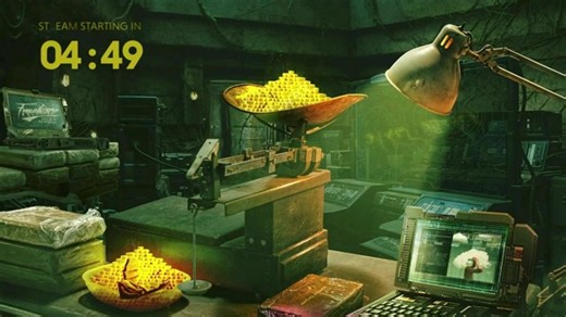 Live Photoshop Session - Cartoon Effect