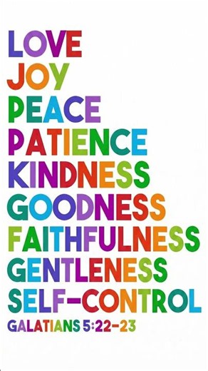 Have you experienced these ancient words?