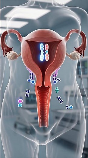 What Causes Miscarriage? 😳 Explained in Seconds
