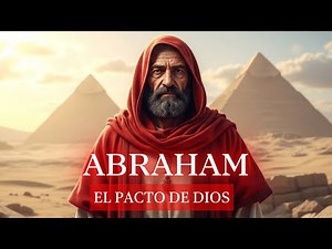 ABRAHAM en la Biblia: la PROMESA de DIOS que CAMBIÓ la HISTORIA