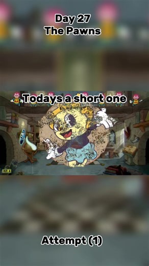 Exploring the Black Knife in Cuphead Boss Battles