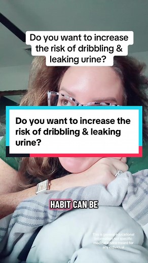 Understanding Stress Urinary Incontinence Risks
