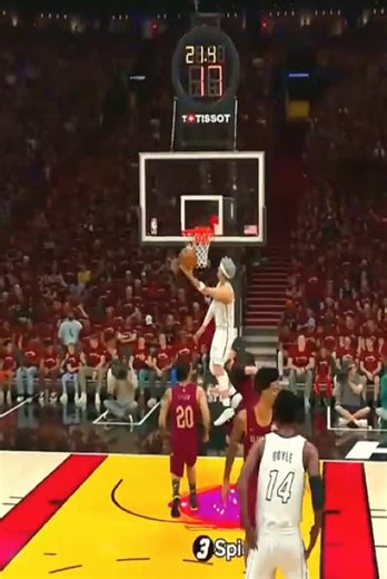 NBA 2K26 MyCAREER: Career on the Line!