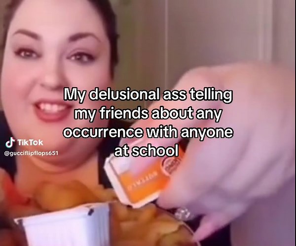 Understanding Delulu in School Conversations