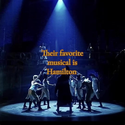 Discovering the Magic of Hamilton Musical