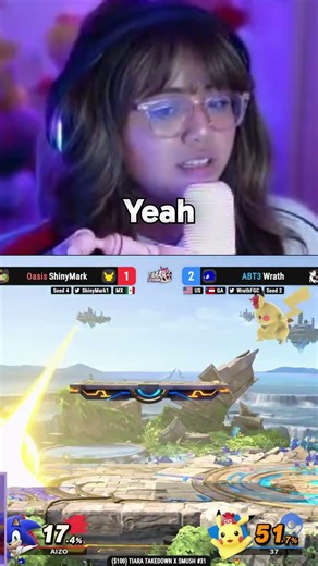 Why Steve is the campiest Character in Smash